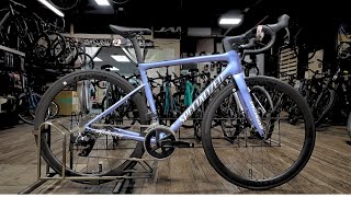 Tarmac SL8 Expert - Best Color