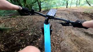 MTB Tecklenburg collection - Kung Fu