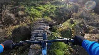 Powrót - golkowice Amun Trails