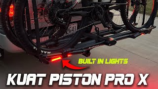 Kuat Piston Pro X - A Premium Bike Rack For...