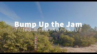 Bump up the Jam