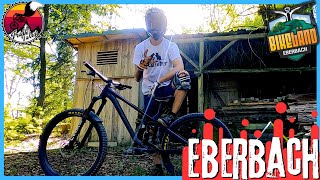 BIKELÄND EBERBACH - Neckarcoaster, Coffee and...