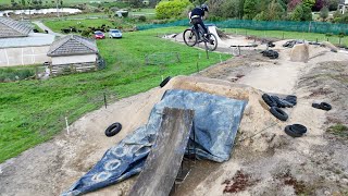 Can Enduro Bikes Survive My Dirt Jumps? Full...