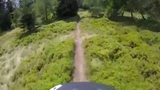 Trasa Wilkowicka | Downhill/Enduro | Bielsko...