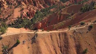 RED CANYON MTBR