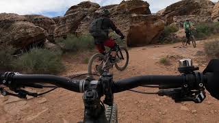 Zen Trail MTBR