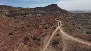 BEARCLAW POPPY TRAIL