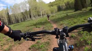 WASATCH CREST TRAIL PART 3