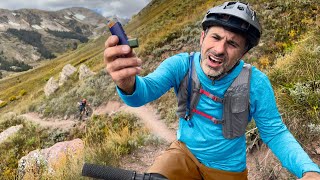 Did Eating Healthy Cure my Asthma? We Find Out...