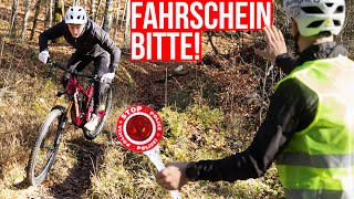 Mehr Trails für Deutschland!  So kannst du...