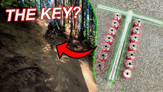 FIX Your MTB Fork's Hidden Weakness! 99.9% Of...