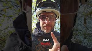 Enduro - Scassato vs Traiettorie #mtb #emtb...