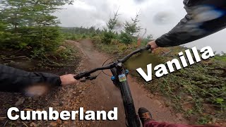 Vanilla - Cumberland 2024