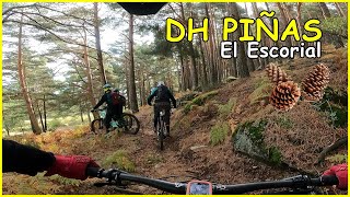 DH Piñas  Corta pero divertida | Living...
