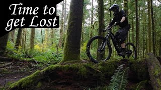 A Small Gem of a Trail System || Boxley Creek