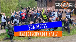 EMTB - SOB meets Trailgeschwader Pfalz -...