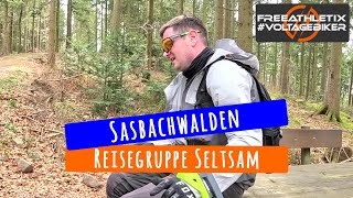 EMTB - Sasbachwalden - Reisegruppe Seltsam -...
