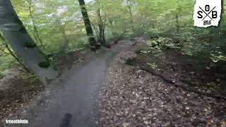 EMTB - Flowtrail Stromberg - NoJokes - Haibike...