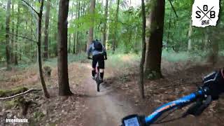 EMTB - Biken in der Pfalz - Ettlingen -...