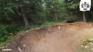 EMTB - Baron - Trailpark Klinovec - Haibike...