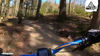 EMTB - Pfad Zwo - MTB Arena Sasbachwalden -...