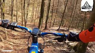 EMTB - Rodelbahn Trail - Heumöderntrail...