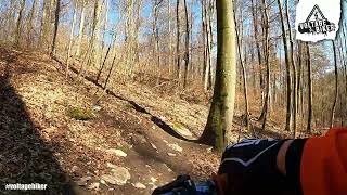 EMTB - Siggi Trail - Heumöderntrail...