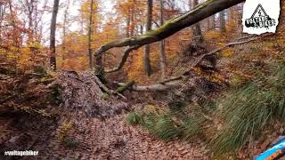 EMTB - Joachimtrail Stage 2 - Herbstausfahrt...