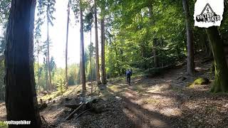 EMTB - CO1 Collenberg - das Gräbele - Haibike...