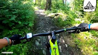 EMTB - Trailcheck im wunderschönen Ötztal -...