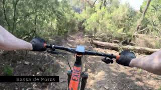 Girona MTB - Gavarres XC