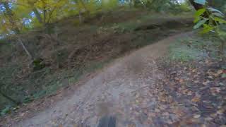Montseny: Convento - Arbucies