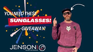 Koo Alibi's The Sunglasses You Need For Your...