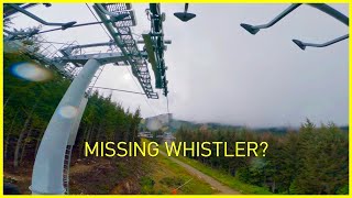 Missing Whistler? Watch this. Fitzsimmons...