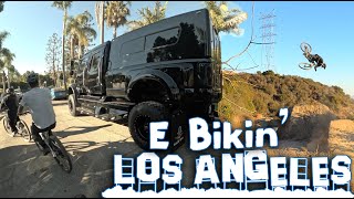 UCLA Campus Cruise & Legendary Kenter Whoops