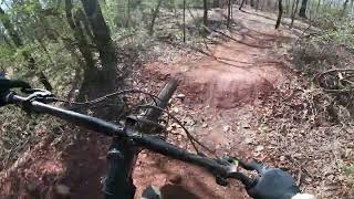 Chiropractor to Temerity at RideBHM | MTB