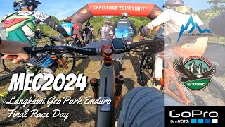MEC2024 Final Race Day - SP1 - SP4 POV |...