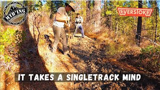 Pimping Some More Trail - Improving Mostly...