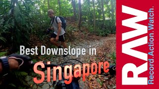 Best Downslope in Singapore | Bukit Timah...