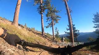 True Grit-Hawks Peak Lower- Donner Lake RIm...