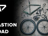 DREAM BUILD ROAD BIKE - Bastion Road