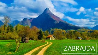 ZABRAJDA / KUKČ 2024