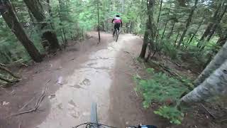 Whistler Bike Park Shredit - 2024
