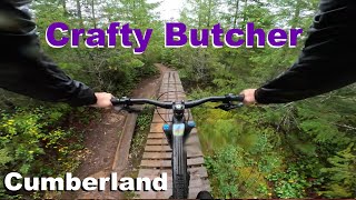 Crafty Butcher - Cumberland 2024