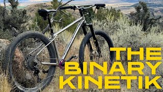 This Might Just Be The Ultimate Adventure Bike...