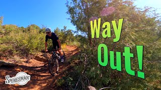 Way Out