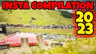 DieMTB INSTA COMPILATION 2023