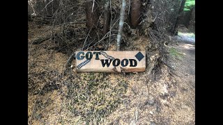 Got Wood | Kitimat, BC | A Love Letter to...