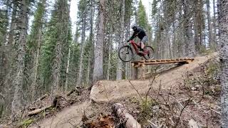 Pidherny's biggest drop.