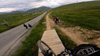 Hot Road Full Run